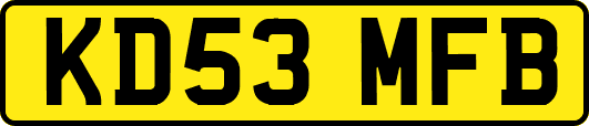 KD53MFB