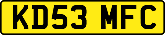 KD53MFC