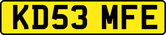 KD53MFE