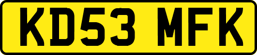 KD53MFK