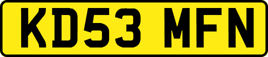 KD53MFN