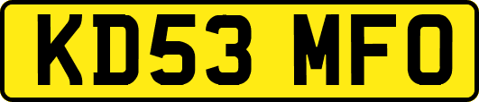 KD53MFO