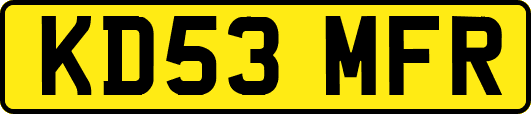 KD53MFR