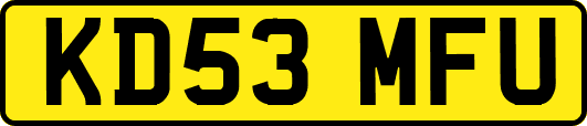 KD53MFU