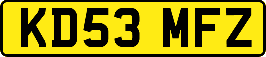 KD53MFZ