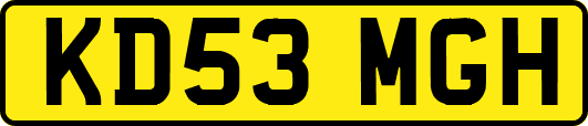 KD53MGH