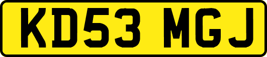 KD53MGJ