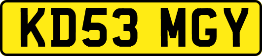 KD53MGY