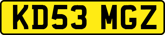 KD53MGZ
