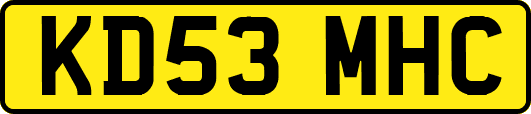 KD53MHC