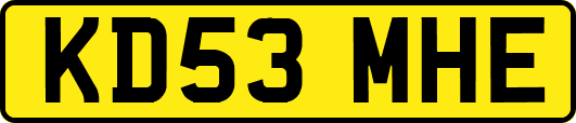 KD53MHE