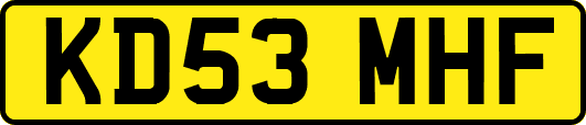KD53MHF