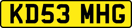 KD53MHG