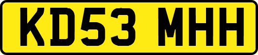 KD53MHH