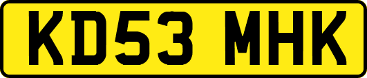 KD53MHK