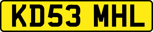 KD53MHL