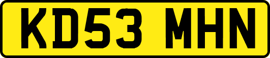KD53MHN