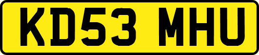 KD53MHU