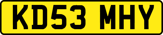 KD53MHY