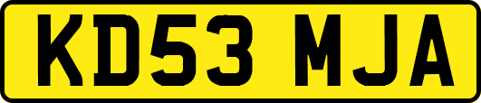 KD53MJA