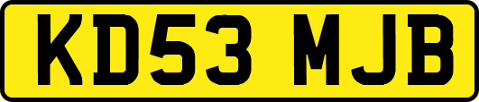 KD53MJB