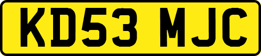 KD53MJC
