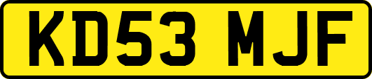 KD53MJF