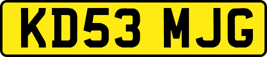 KD53MJG