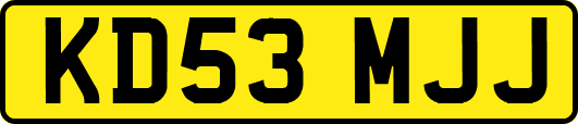 KD53MJJ