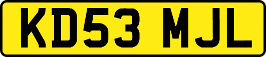 KD53MJL