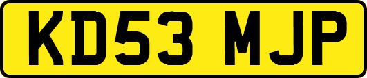 KD53MJP