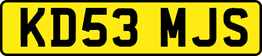 KD53MJS