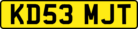 KD53MJT