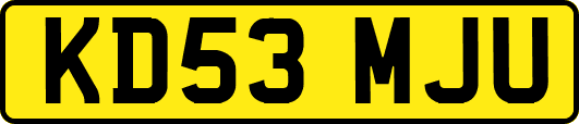 KD53MJU