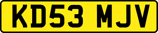 KD53MJV