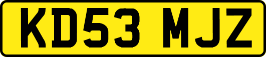 KD53MJZ