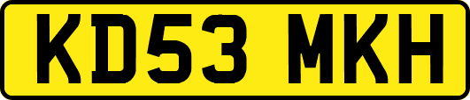 KD53MKH