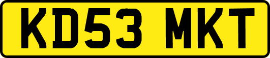 KD53MKT