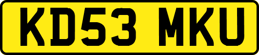 KD53MKU