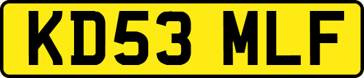 KD53MLF