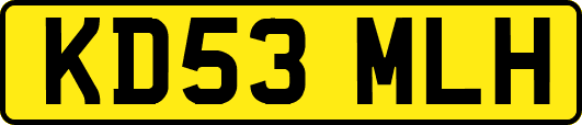 KD53MLH