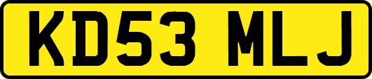 KD53MLJ