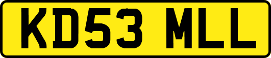 KD53MLL
