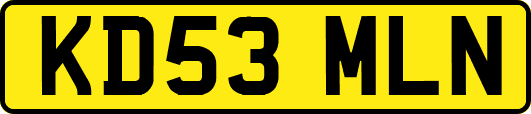 KD53MLN