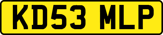 KD53MLP