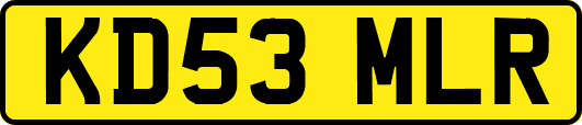 KD53MLR