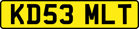 KD53MLT