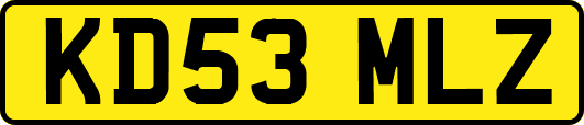 KD53MLZ