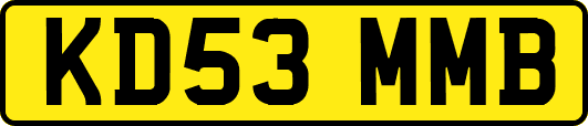 KD53MMB