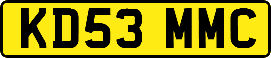 KD53MMC